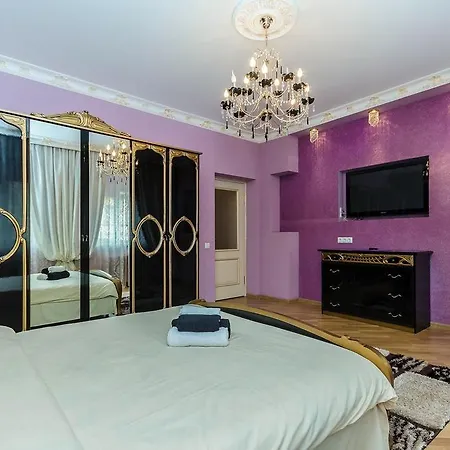Romantik 2 * Mińsk