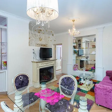 Apartament Romantik 2