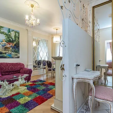Romantik 2 Apartament