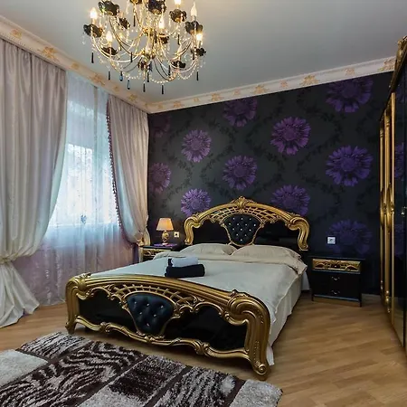 Apartament Romantik 2 *