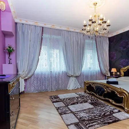 Romantik 2 Apartament *
