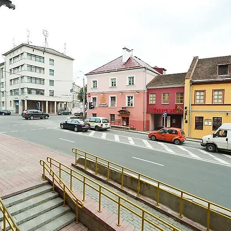 Apartament Romantik 2