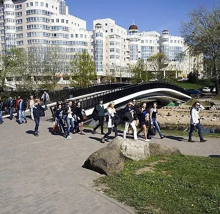 Romantik 2 * Mińsk